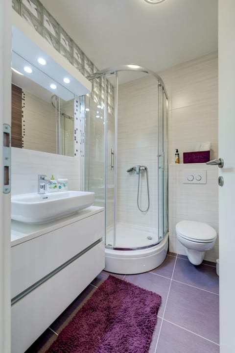 Sea Rhapsody Apartment Apartment in Split