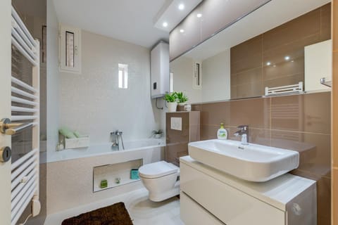 Sea Rhapsody Apartment Apartment in Split