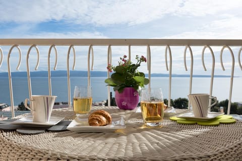 Sea Rhapsody Apartment Apartment in Split