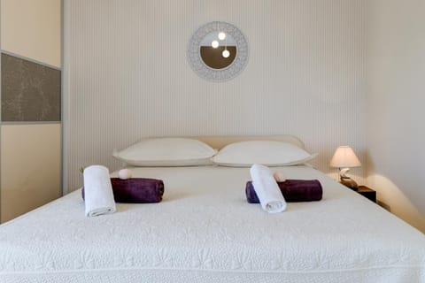 Sea Rhapsody Apartment Apartment in Split