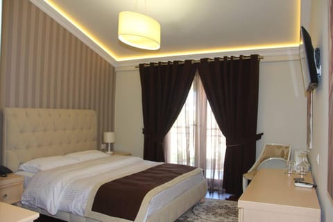 Hotel Vila Alfa Hotel in North Macedonia