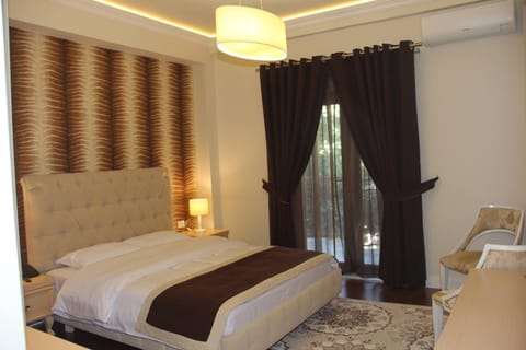 Hotel Vila Alfa Hotel in North Macedonia