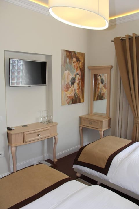 Hotel Vila Alfa Hotel in North Macedonia