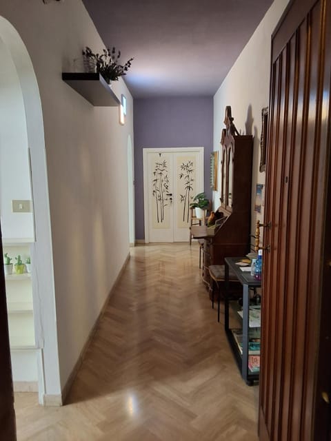 Mascagni Rooms Bed and Breakfast in Florence