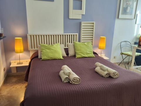 Mascagni Rooms Bed and Breakfast in Florence