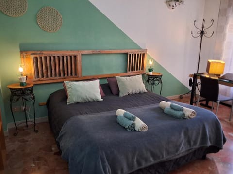 Mascagni Rooms Bed and Breakfast in Florence