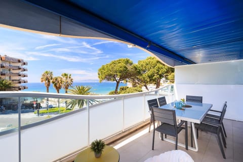 Day, View (from property/room), Balcony/Terrace