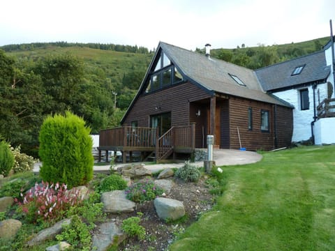 Dee Valley Cottages House in Llangollen