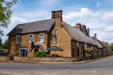 Banbury Wroxton House Hotel Hotel in Cherwell District