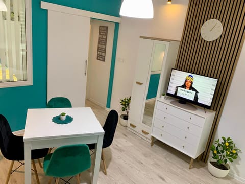 Apartament UNEZKO Apartment in Gdansk