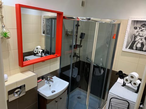 Apartament UNEZKO Apartment in Gdansk