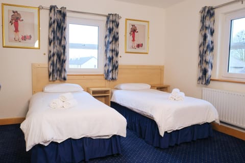 Feerick's Hotel Hotel in Longford