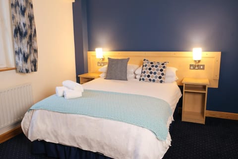 Feerick's Hotel Hotel in Longford