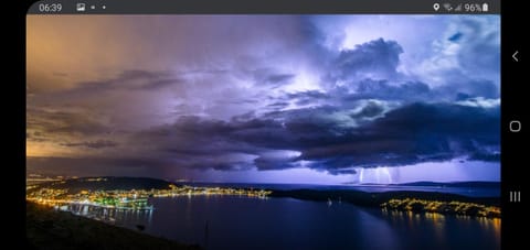 Apartman Tamara Apartment in Okrug Gornji