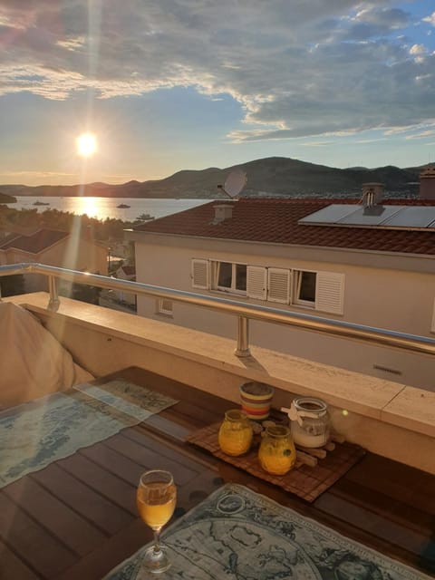 Apartman Tamara Apartment in Okrug Gornji