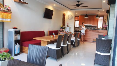 Property building, Communal lounge/ TV room, Living room