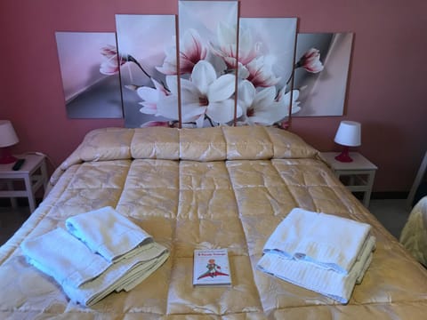 Il Piccolo Principe Bed and Breakfast in Isernia