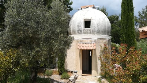 Appartement T1 "Capella" de l'observatoire Apartment in Bauduen