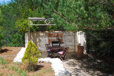 Appartement T1 "Capella" de l'observatoire Apartment in Bauduen