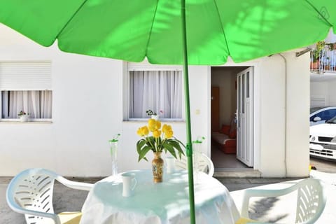 Balcony/Terrace, Seating area