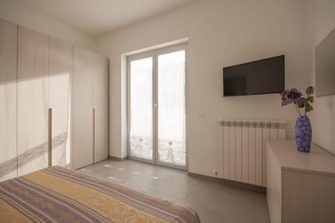 Palazzina Romani-Romani Holidays Apartments Apartment in Alba Adriatica
