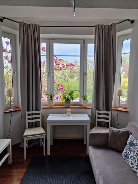 Apartament Magnolia Apartment in Sopot