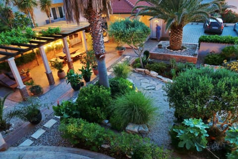 Bird's eye view, Other, Garden view