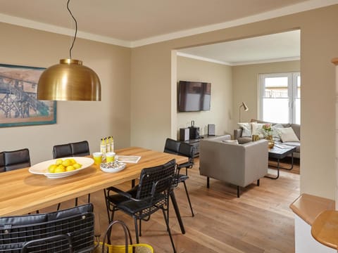 Düne 8 House in Sankt Peter-Ording