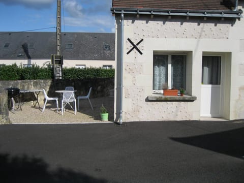 BBQ facilities, Balcony/Terrace