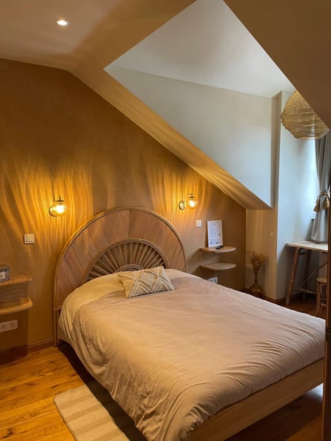 La Ferme Des Eglantines Bed and Breakfast in Wallonia, Belgium
