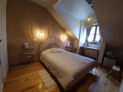 La Ferme Des Eglantines Bed and Breakfast in Wallonia, Belgium