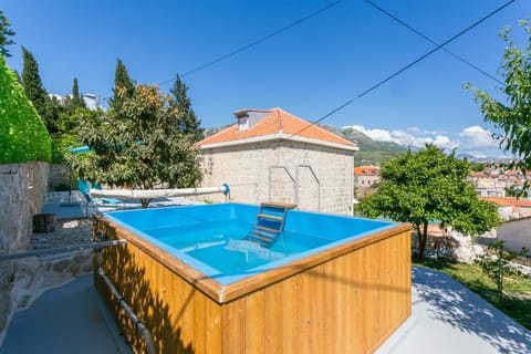 Facade/entrance, Swimming pool, Swimming pool