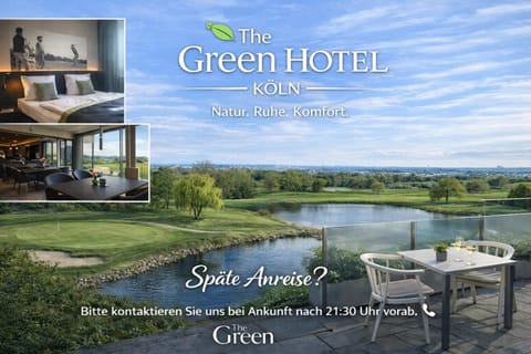 Property building, Restaurant/places to eat