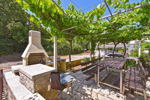 Apartments Dragica 929 Apartment in Fažana