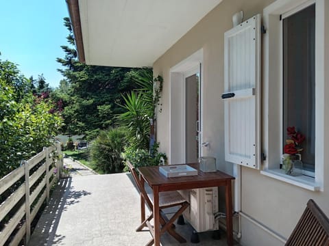 Property building, Bedroom
