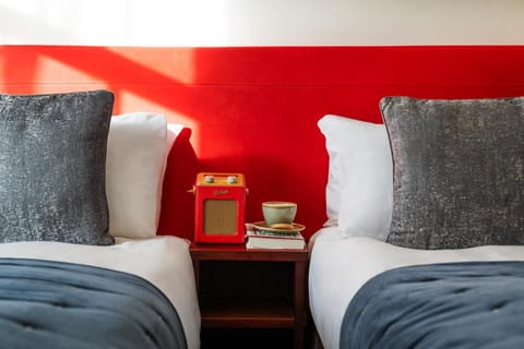 The Clifton Hotel Bristol Hotel in Bristol