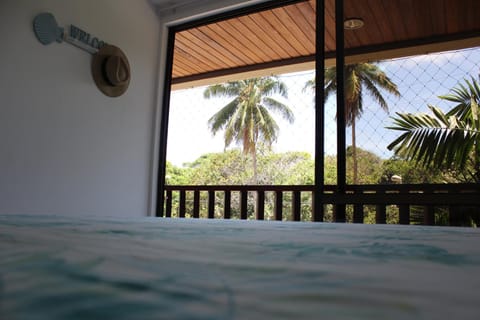 Bed, View (from property/room)