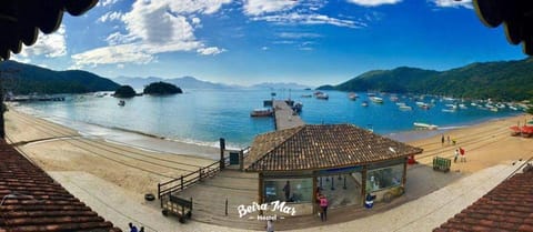 Sea view