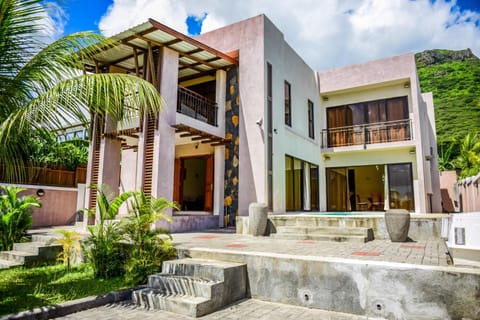 Garden, Balcony/Terrace