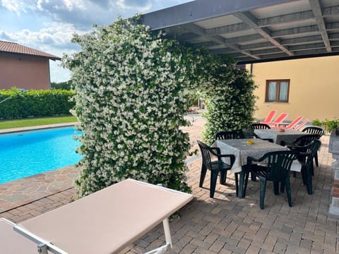 Agriturismo e Alloggi Luis Gianni Farm Stay in Friuli-Venezia Giulia