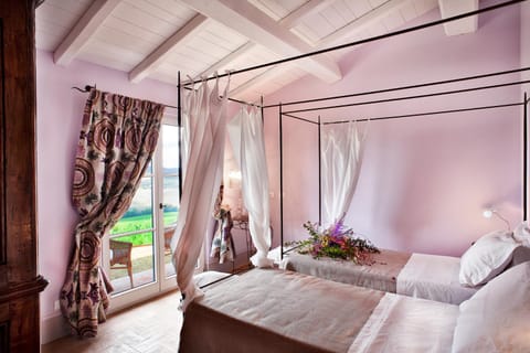 Podere Poggio al sole Country House in Montepulciano