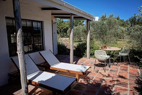 Maleki Apartment in Cape Town