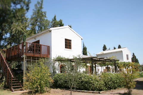 Maleki Apartment in Cape Town