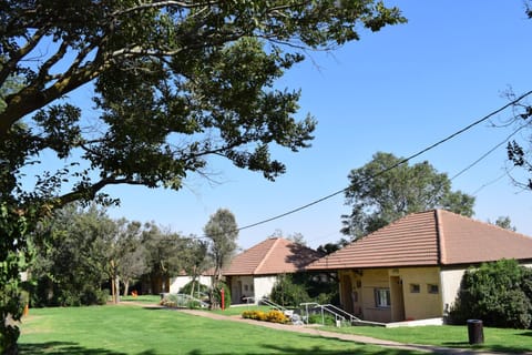 Off site