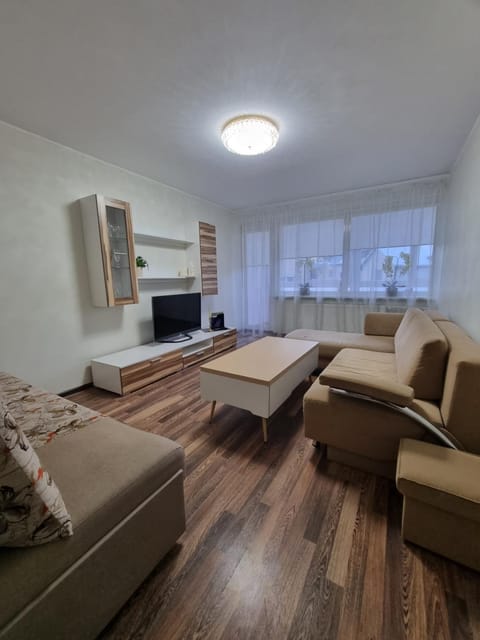 Airida Forest Apartment Apartment in Lithuania