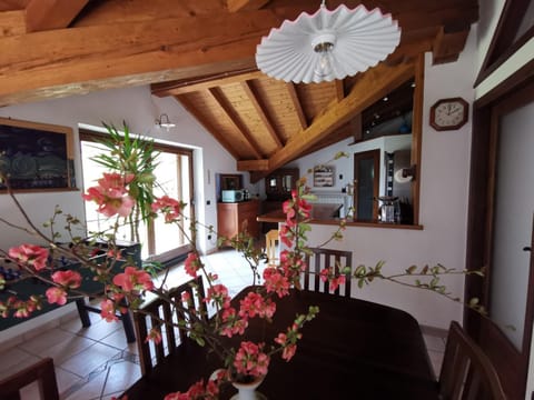 Chalet Lullaby Apartment in Province of Brescia