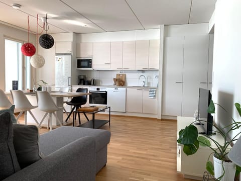 The Harbour Apartments Apartment in Finland