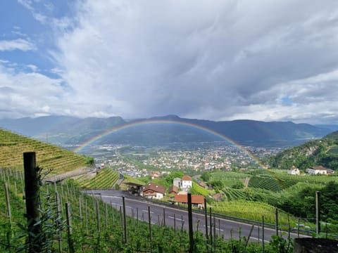 Hotel Garni Vigilhof Hotel in Trentino-South Tyrol