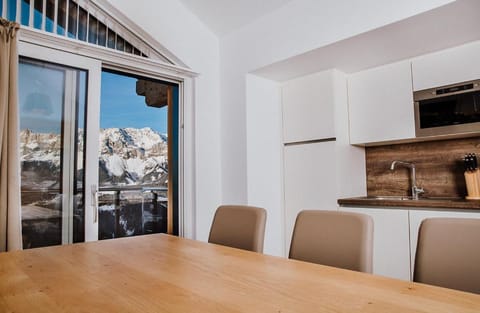 Appartements Almnest Apartment in Schladming