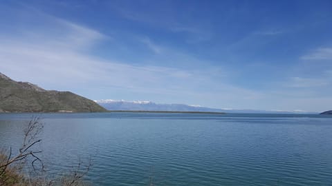 Yokana Villa & Pool Villa in Podgorica Municipality, Montenegro